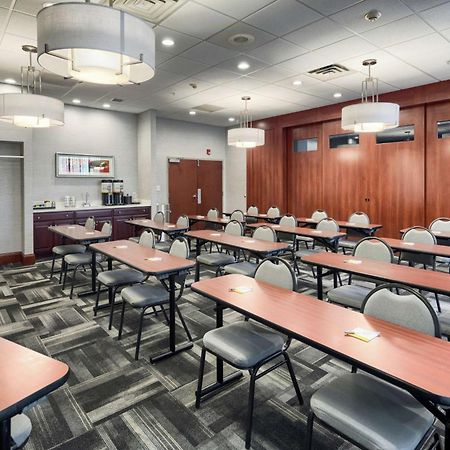 Hampton Inn Louisville Northeast Ngoại thất bức ảnh