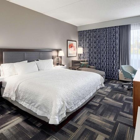 Hampton Inn Louisville Northeast Ngoại thất bức ảnh