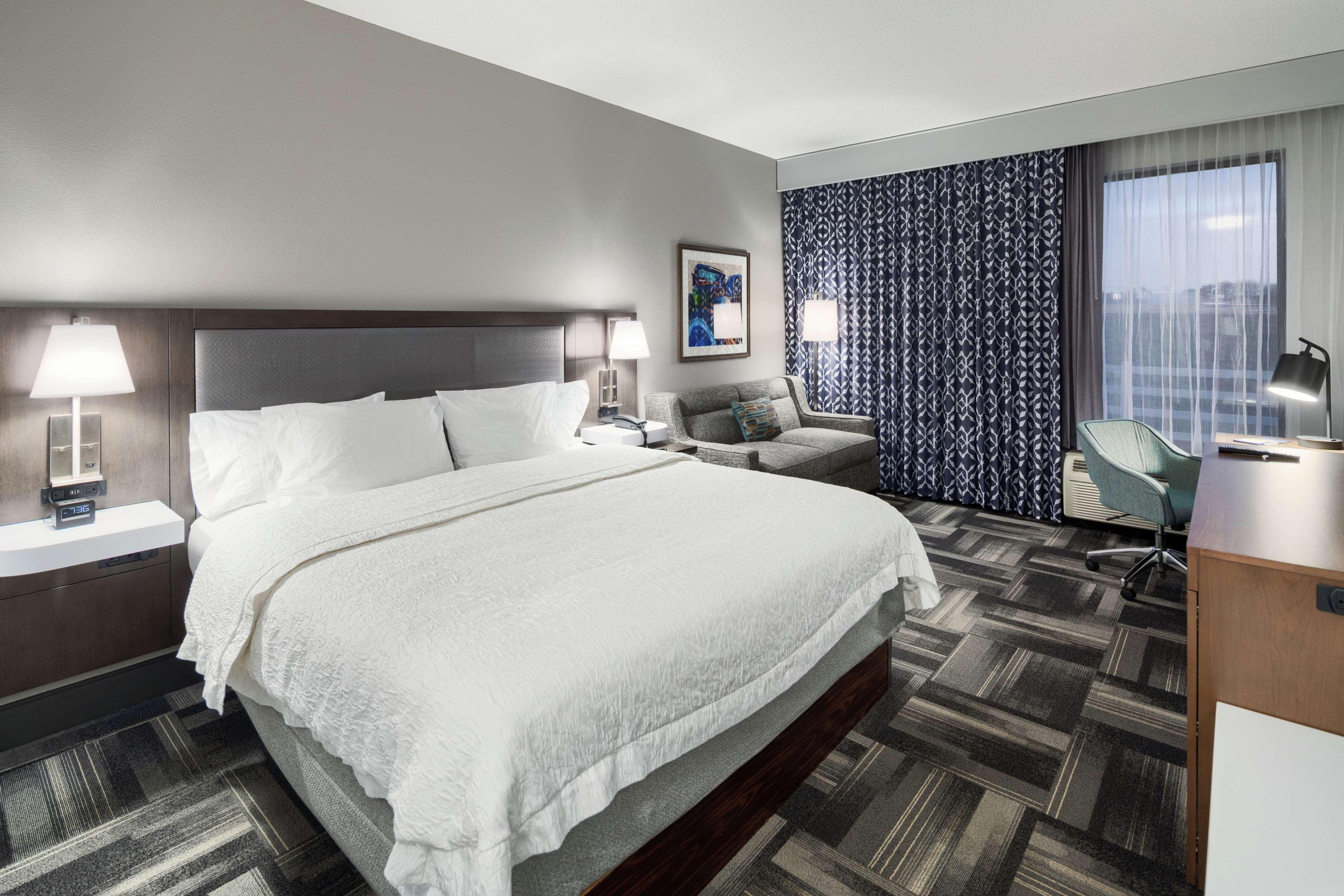 Hampton Inn Louisville Northeast Ngoại thất bức ảnh
