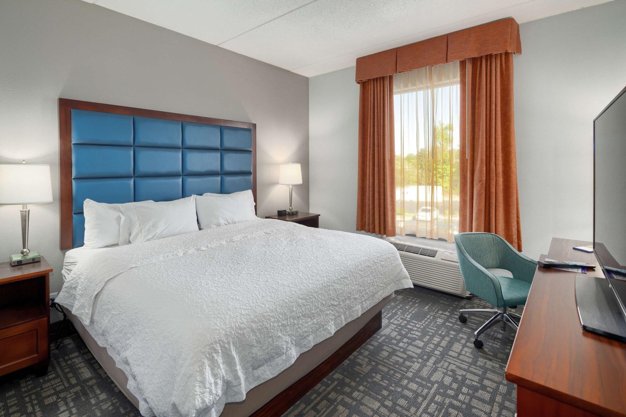 Hampton Inn Louisville Northeast Ngoại thất bức ảnh