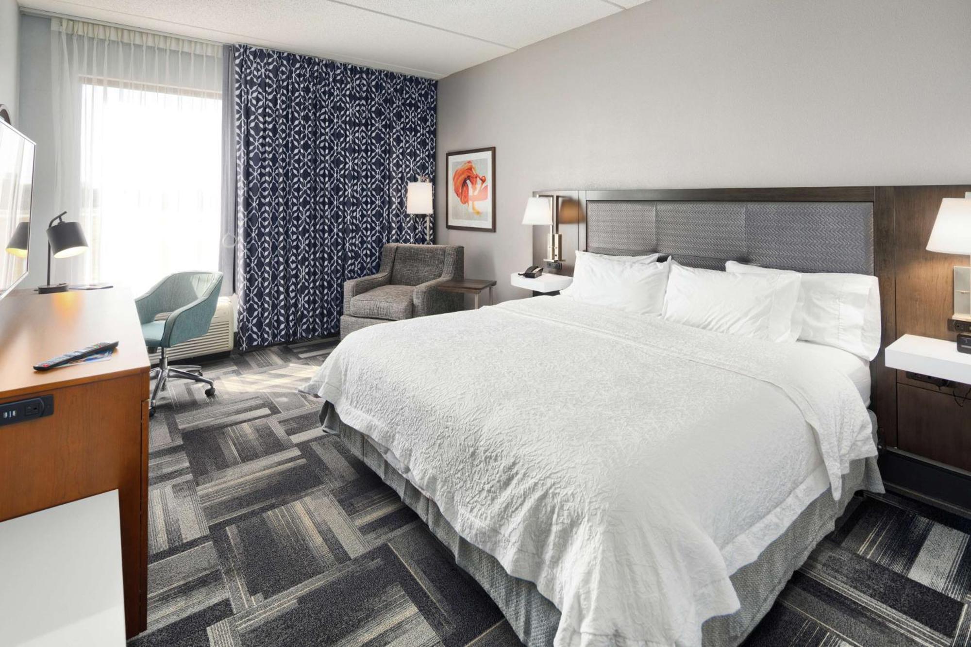Hampton Inn Louisville Northeast Ngoại thất bức ảnh