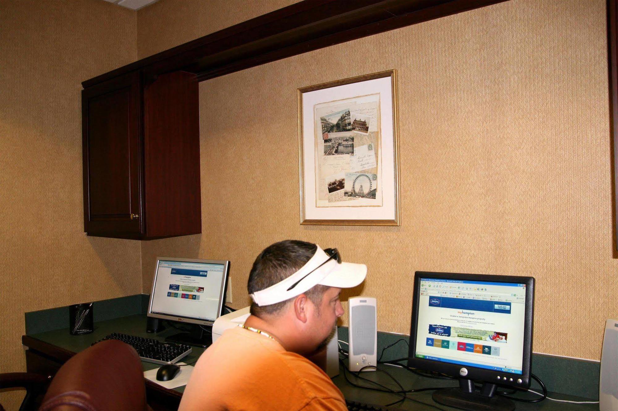 Hampton Inn Louisville Northeast Tiện nghi bức ảnh