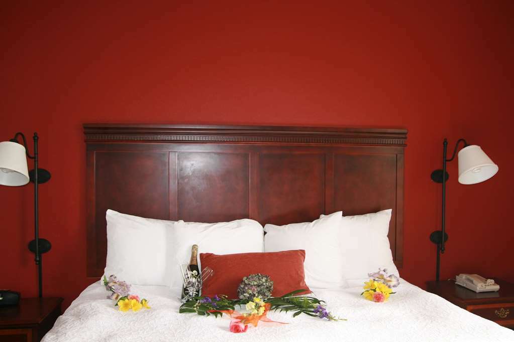 Hampton Inn Louisville Northeast Phòng bức ảnh